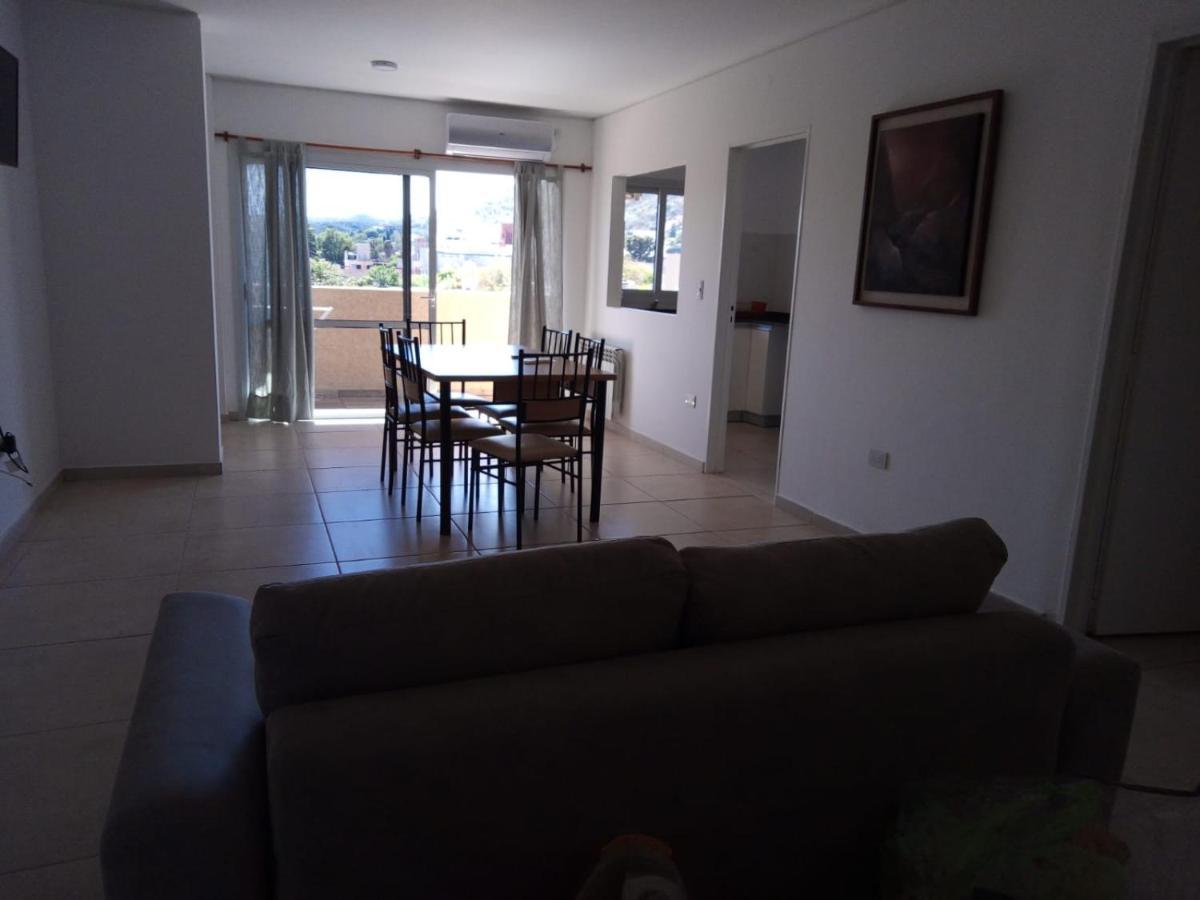 Torre Del Lago IV Вила Карлос Пас Екстериор снимка
