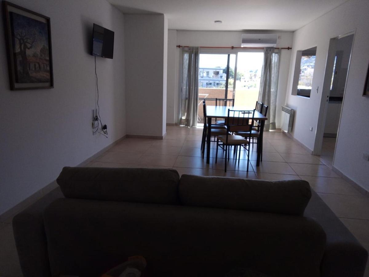 Torre Del Lago IV Вила Карлос Пас Екстериор снимка